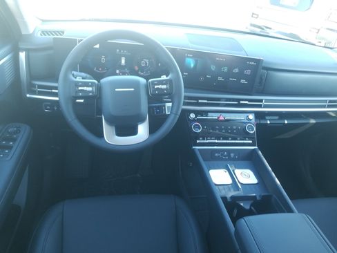 New 2026 Hyundai Santa Fe SEL FWD image 18