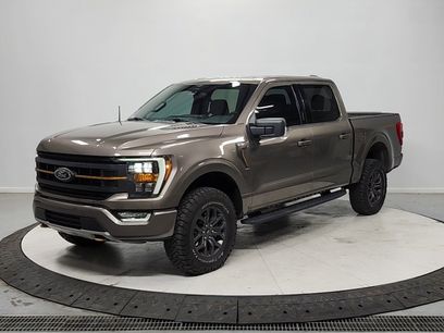 Used 2023 Ford F150 Tremor