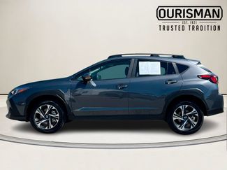 Certified 2025 Subaru Crosstrek 2.0i Premium video 3