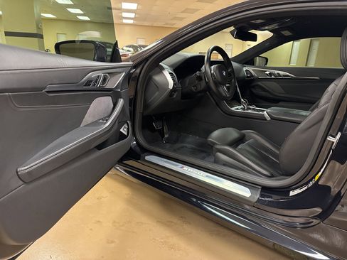 Used 2022 BMW M850i xDrive M850i xDrive image 13