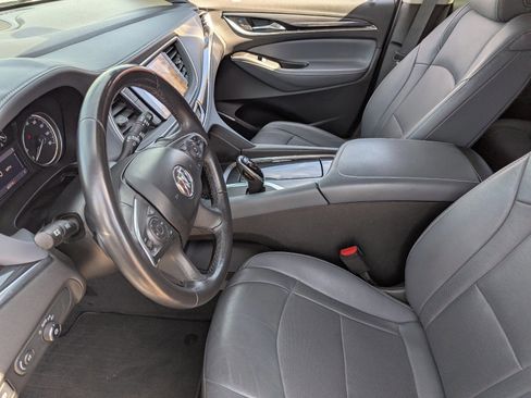 Used 2020 Buick Enclave Essence w/ Trailering Package, 5000 lbs. image 23