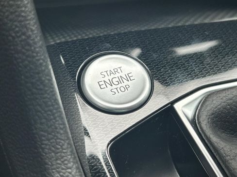 New 2025 Volkswagen Taos S image 12