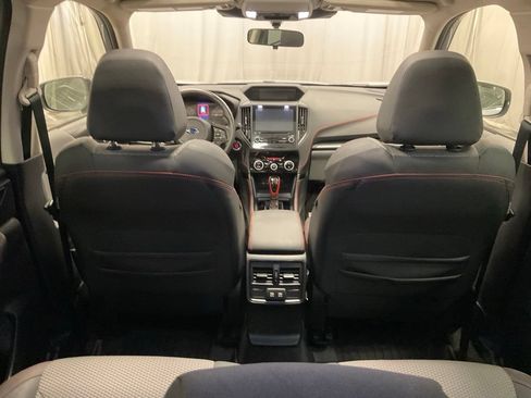 Used 2023 Subaru Forester Sport AWD/4WD image 27