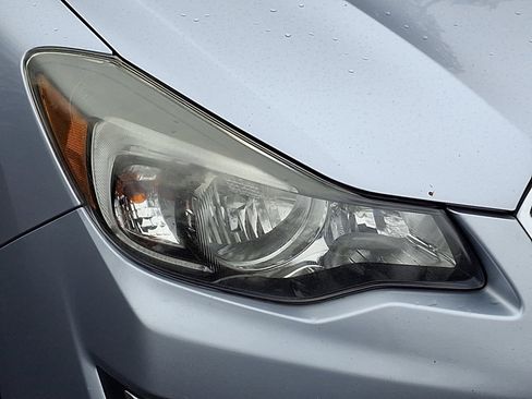 Used 2016 Subaru Impreza 2.0i Sport Limited image 9