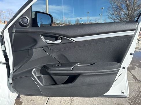 Used 2021 Honda Civic EX image 21