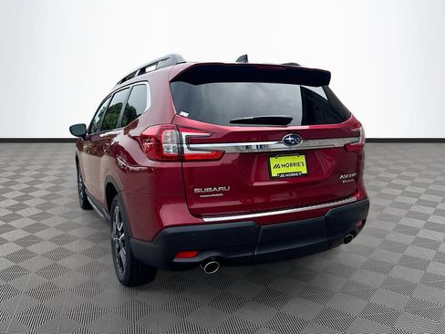 New 2026 Subaru Ascent Limited w/ Popular Package #2 AWD/4WD image 36