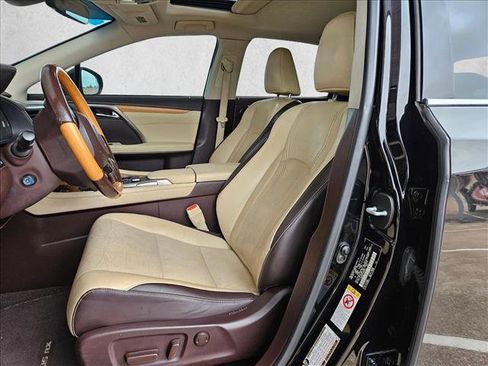Used 2016 Lexus RX 350 AWD w/ Premium Package image 14