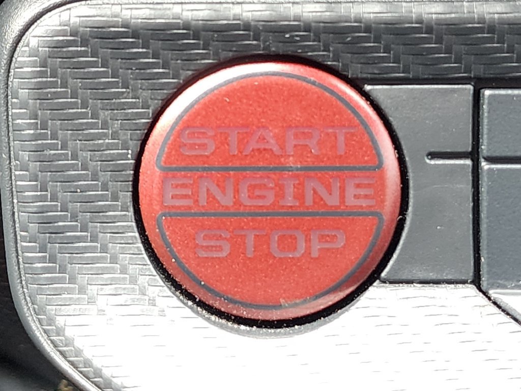 Used 2024 Ford Mustang GT Premium w/ GT Performance Package RWD image 33