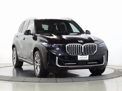 Used 2025 BMW X5 xDrive40i