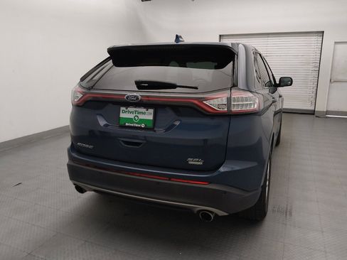 Used 2016 Ford Edge SEL w/ Equipment Group 201A FWD image 7