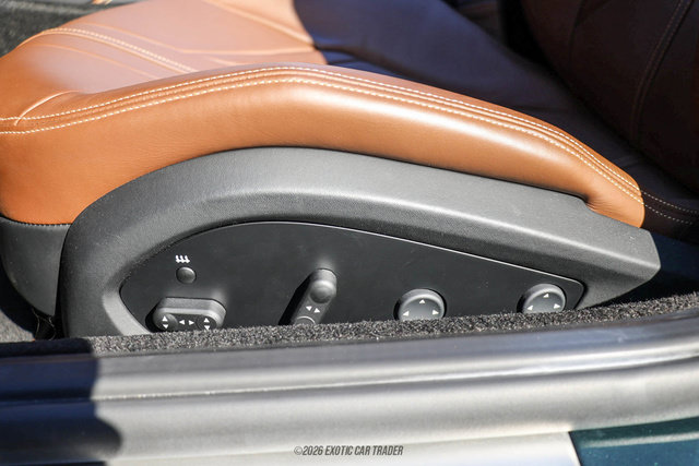 Used 2021 Ferrari 812 GTS RWD image 53