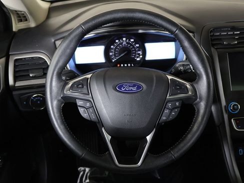 Used 2020 Ford Fusion SE w/ Equipment Group 151A FWD image 37