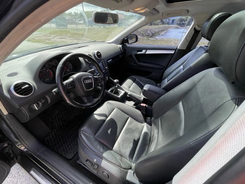 Used 2012 Audi A3 2.0T Premium Plus w/ Premium Plus Package FWD image 23