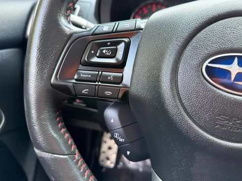 Used 2016 Subaru WRX Premium AWD/4WD image 29