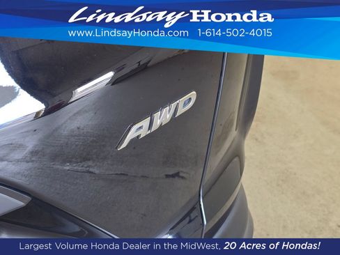 Used 2020 Honda CR-V LX image 7