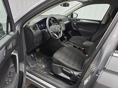 Used 2024 Volkswagen Tiguan S AWD/4WD image 28