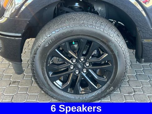 Used 2024 Ford F150 XLT w/ Equipment Group 302A MID image 22