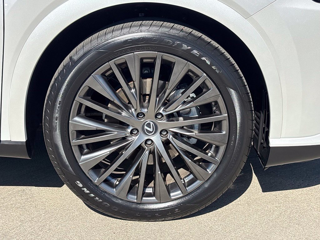 Used 2023 Lexus RX 350 AWD w/ Cold Area Package image 29