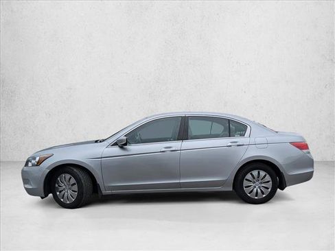 Used 2009 Honda Accord LX image 6