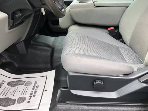 Used 2020 Ford F350 XL w/ STX Appearance Package AWD/4WD image 20