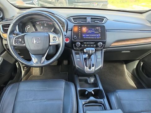 Used 2019 Honda CR-V Touring image 9