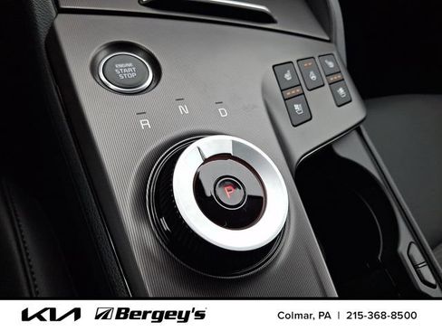 New 2026 Kia Sportage SX Prestige AWD/4WD image 14