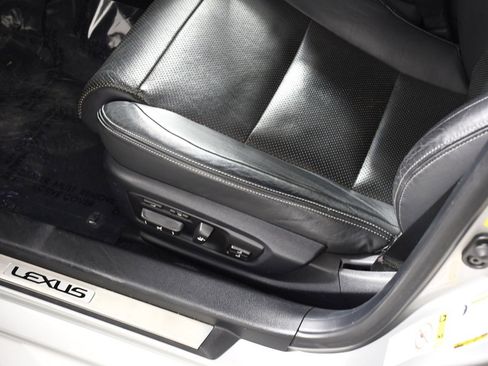 Used 2013 Lexus GS 350 AWD image 16