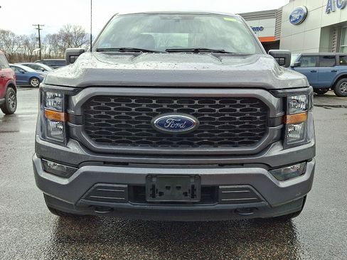 Certified 2023 Ford F150 XL w/ STX Appearance Package image 2
