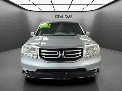 Used 2013 Honda Pilot EX image 2