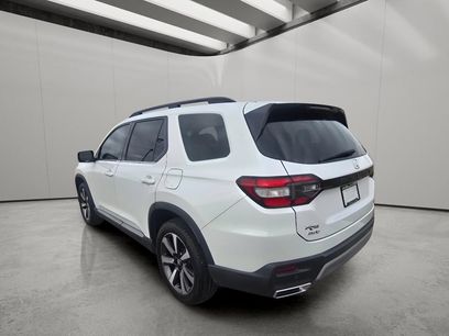 Used 2024 Honda Pilot Touring