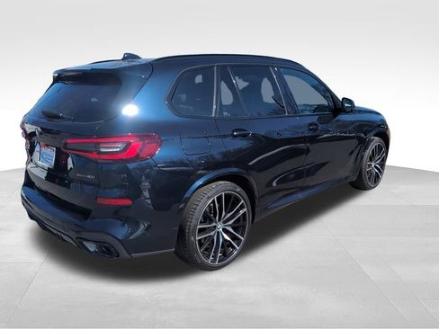 Used 2022 BMW X5 xDrive40i w/ M Sport Package image 8