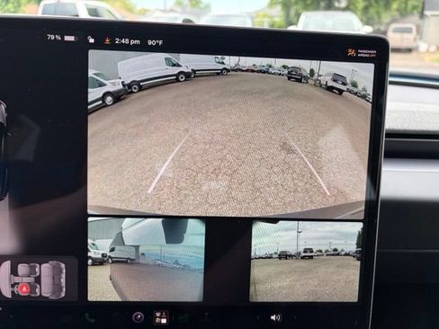 Used 2025 Tesla Model 3 Long Range RWD image 6