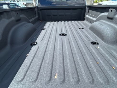 New 2025 RAM 2500 Laramie w/ Night Edition image 44