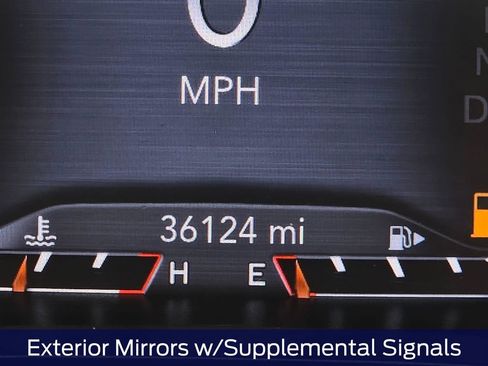 Used 2020 Jeep Cherokee Trailhawk w/ Technology Group AWD/4WD image 22