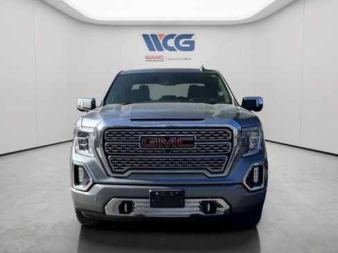 Used 2019 GMC Sierra 1500 Denali w/ Technology Package AWD/4WD image 2
