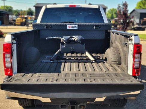 Used 2022 Ford F250 XLT AWD/4WD image 19