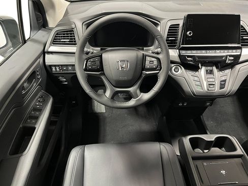 New 2026 Honda Odyssey EX-L image 24