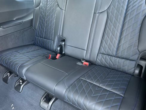 New 2026 Cadillac Escalade IQL Sport 1 AWD/4WD image 18