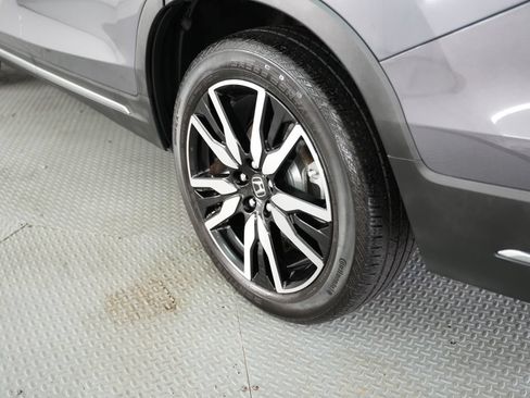 Used 2020 Honda Pilot Touring image 63