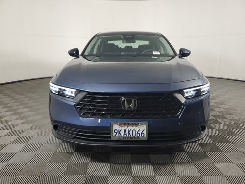 Used 2024 Honda Accord EX image 9