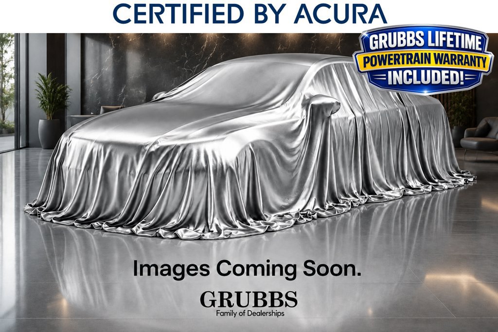 Used 2023 Acura MDX w/ Advance Package AWD/4WD image 1