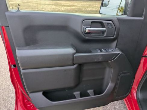 Used 2024 GMC Sierra 1500 Pro w/ Pro Value Package image 11