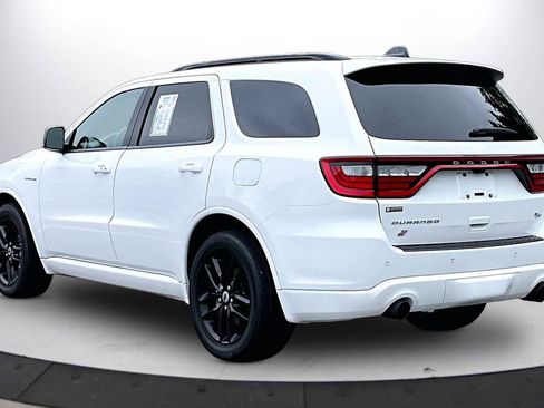 Certified 2023 Dodge Durango R/T AWD/4WD image 7