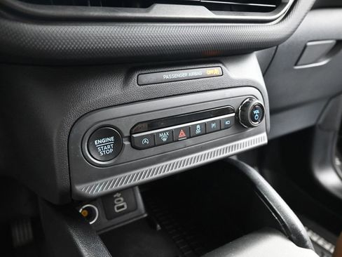 Certified 2025 Ford Bronco Sport Outer Banks w/ Outer Banks Tech Package+ image 19