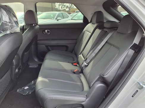 New 2026 Hyundai Ioniq 5 SEL RWD image 8
