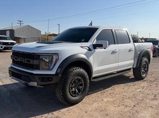 Used 2022 Ford F150 Raptor w/ Raptor 37 Performance Package AWD/4WD video 1