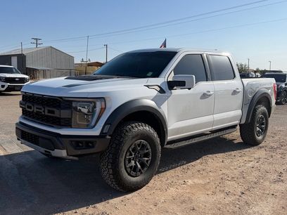 Used 2022 Ford F150 Raptor w/ Raptor 37 Performance Package