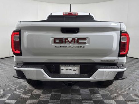 New 2026 GMC Canyon Elevation w/ Convenience Package RWD image 5