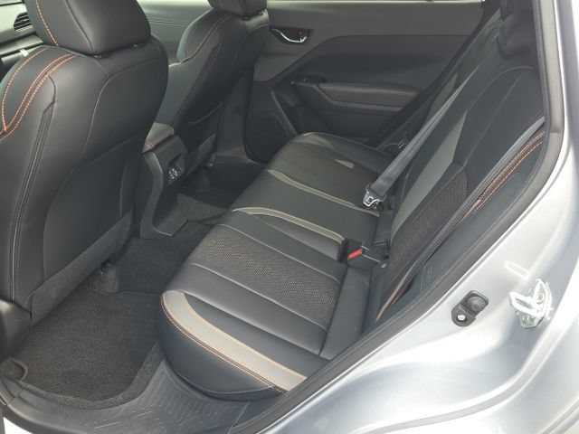 New 2026 Subaru Crosstrek 2.5i Limited AWD/4WD image 11