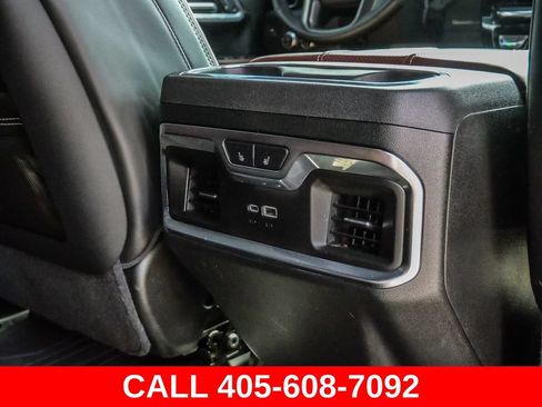 Used 2026 GMC Sierra 2500 Denali Ultimate AWD/4WD image 51